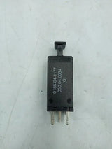 Modulo Protetor Regenerável Clamper Mp-r 04-11 Kit 6 Peças - Cabo Eletro