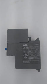 Rele ABB E80 DU 27 - 80 A 1000V - Cabo Eletro