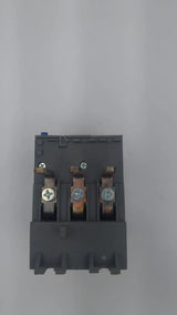 Rele ABB E80 DU 27 - 80 A 1000V - Cabo Eletro