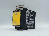 Relé de Segurança Schmersal SRB 301HC/T-230V - Cabo Eletro