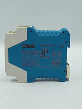 Relé Eletrônico Nivus ER-104/B/1W 230VAC - Cabo Eletro