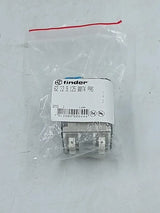 Relé Finder 62.32.9.125.0074 16A 250V - Cabo Eletro