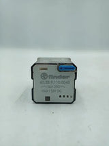 Rele Finder 62.33.9.110.0040 16a 250v - Cabo Eletro
