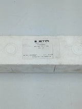 Relé Militar Estpi 326 004 MTE H SO S (KIT 3 PEÇAS) - Cabo Eletro