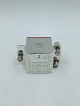 Relé Militar Leach FD470-H4AP-UZU 24VDC - Cabo Eletro