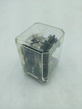 Rele Potter Kup-5di5-24 24vdc 1/3 - Cabo Eletro