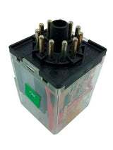 Relé Skr-115 - Elesta 125v - Cabo Eletro