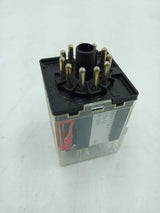 Relé Skr-115 - Elesta 125v - Cabo Eletro