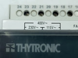 Relé Thytronic RTA/D 115/400V - Cabo Eletro