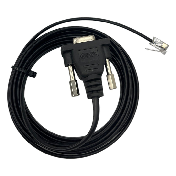 Cabo Fêmea Hypercom SP 0372 - Cabo Eletro