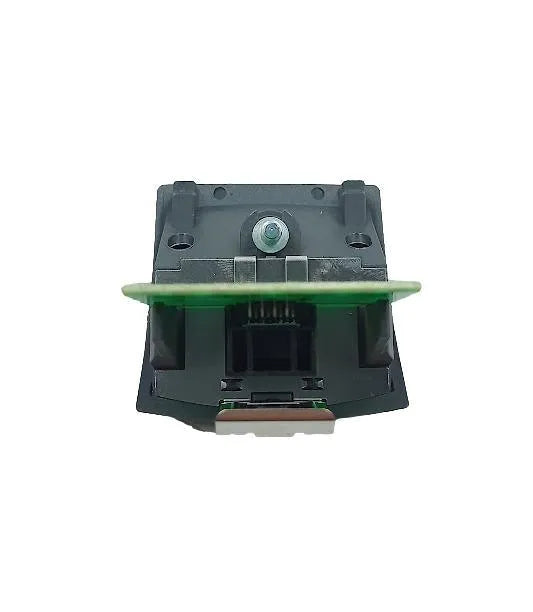 Módulo Ethernet Industrial Siemens 6GK1901-1BK00-0AA2 - Cabo Eletro