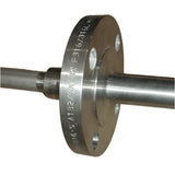 Sensor de Temperatura Rosemount FM12ATEX0065X -196/600°C - Cabo Eletro