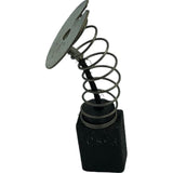 Escova de Carvão Dewalt 450374-12 KIT 2 Peças - Cabo Eletro