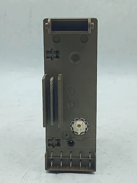 Módulo de Saída Digital Siemens Simatic S5 6ES5 451-8MA11 - Cabo Eletro