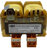 Transformador WAGNER MAGNETE 2AC 6,0MH 10A - Cabo Eletro