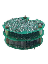 Módulo de Placa de Circuito Yokogawa F9328EA-0 F9328HE-01 - Cabo Eletro