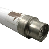 Fusível HH ELF EF049468 15/17,5KV 40A 40kA - Cabo Eletro
