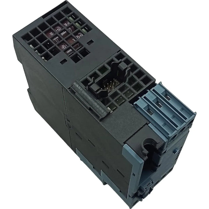 Módulo Medição de Corrente Siemens 3UF7011-1AB00-2 24vDC - Cabo Eletro