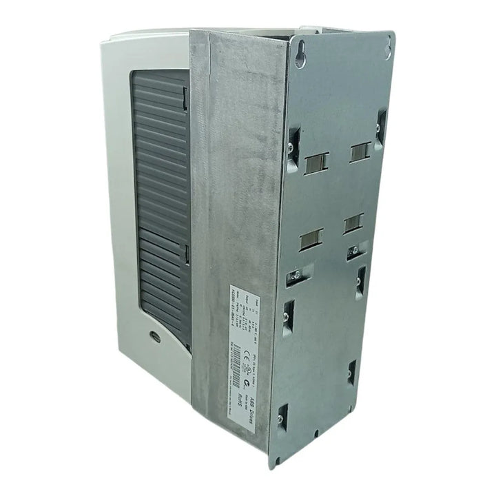 Inversor de Frequência ABB ACS500-01-06A9-4 3kW 380-480v - Cabo Eletro