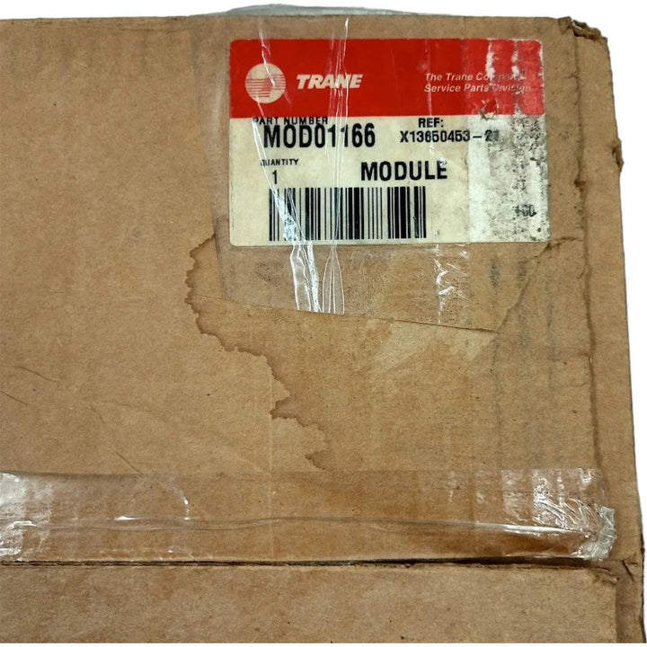 Módulo Trane MOD01166 X13650453-21 - Cabo Eletro