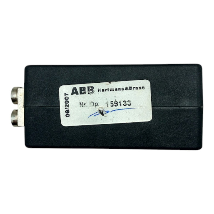 Transformador de Corrente ABB H&B/P 603 100/5A 0,6/3kV - Cabo Eletro