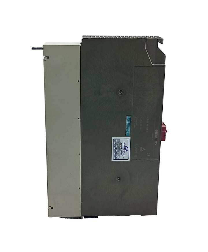 Módulo de Entrada Digital Siemens 6ES5436-7LA11 230V - Cabo Eletro