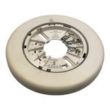 Base do Detector de Fumaça Interlogix 701U - Cabo Eletro