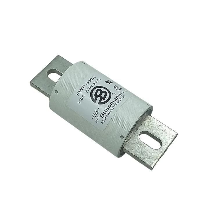 Fusível Ultra Rápido Bussmann FWP-350A 700V ac/dc - Cabo Eletro