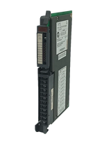 Módulo de Entrada Codificador Allen Bradley 1771-DL A - Cabo Eletro