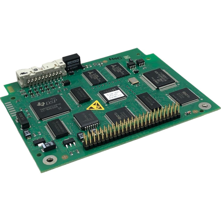 Placa Circuito PCB DSE IBS C33 MIT SSI - Cabo Eletro