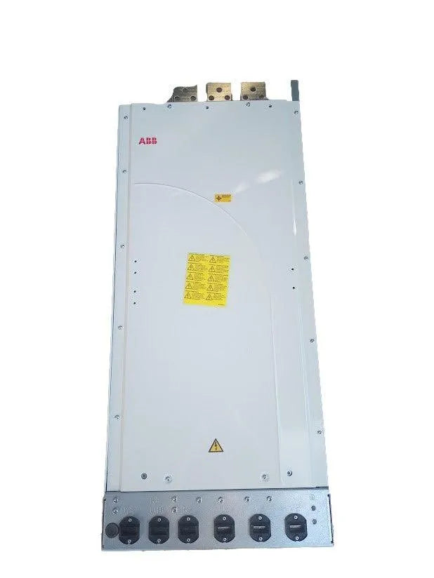 Inversor de Frequência ABB ACS800-04-0210-5+E210+J400+P904 - Cabo Eletro