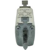 Fusível Jinlida RT16-00(NT00) 500V 120KA 690V 50KA 32A - Cabo Eletro