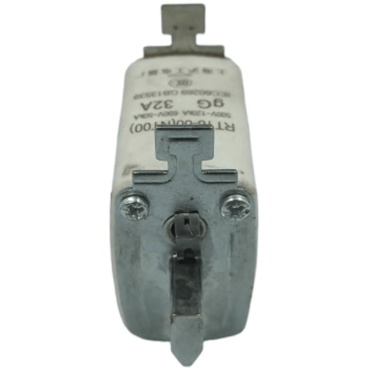 Fusível Jinlida RT16-00(NT00) 500V 120KA 690V 50KA 32A - Cabo Eletro