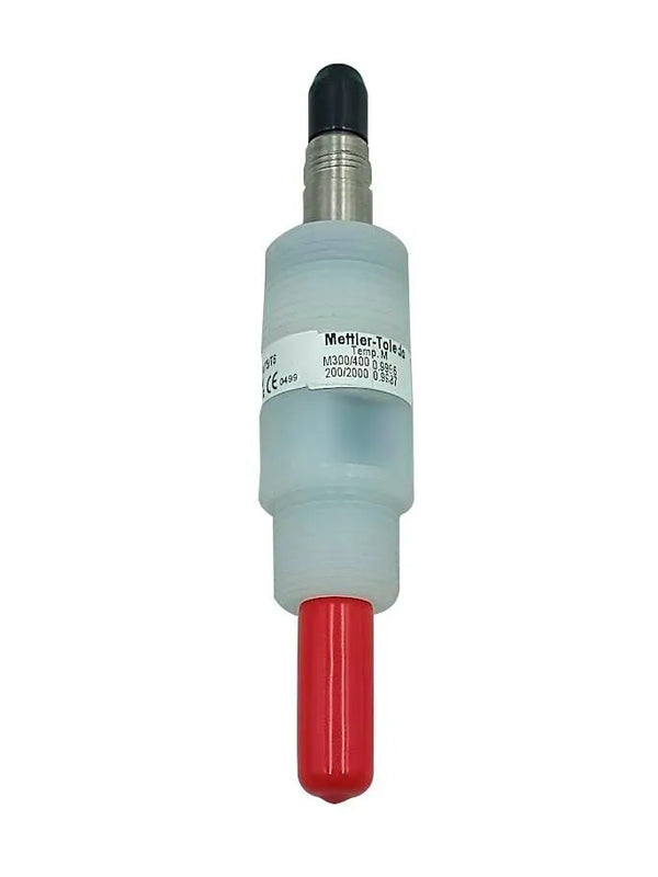 Sensor de Condutividade Mettler Toledo CH-8902 - Cabo Eletro