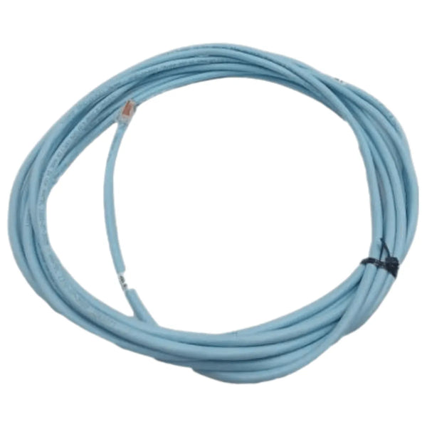 Patch Cord Azul Commscope CPC3312-02F020 GS8E-LB-20FT - Cabo Eletro