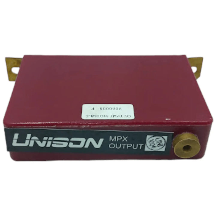Módulo de Saída Unison 9060008 F - Cabo Eletro