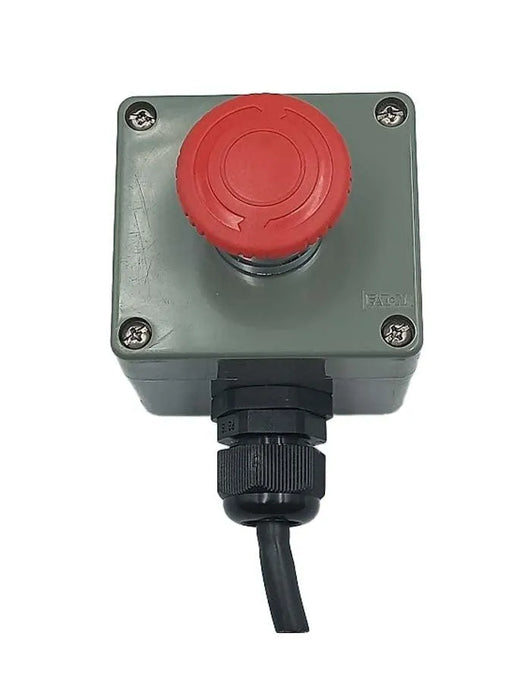 Botoeira 41/01A CZ com Rosca PG Eaton S33545 - Cabo Eletro