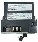 Módulo de Memória Allen Bradley 1756-M24 A 3.5mb - Cabo Eletro
