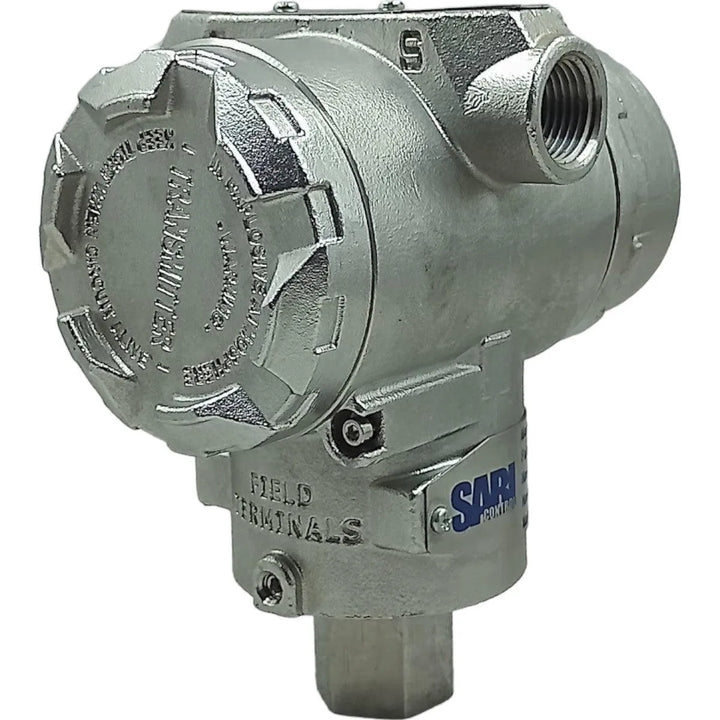 Transmissor de Pressão Sabi SBTPH 0,5-10mPA 4 a 20mA - Cabo Eletro