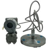 Transmissor de Pressão SMAR LD303-M4-41L-0019-11 3” - Cabo Eletro