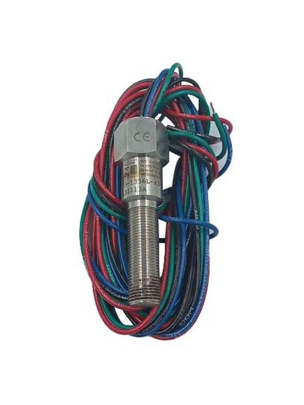 Sensor de Proximidade Topwork 73-1356L-A3 120VAC 4A - Cabo Eletro