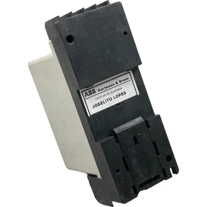 Transdutor de Corrente ABB ETM 15 0-150v 4-20mA 0,5% - Cabo Eletro