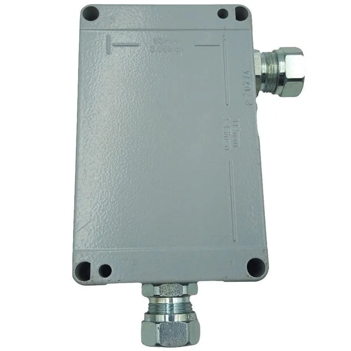 Sensor de Proximidade Proxitron LSD 201.13GDM 24VDC 0-400 mA - Cabo Eletro