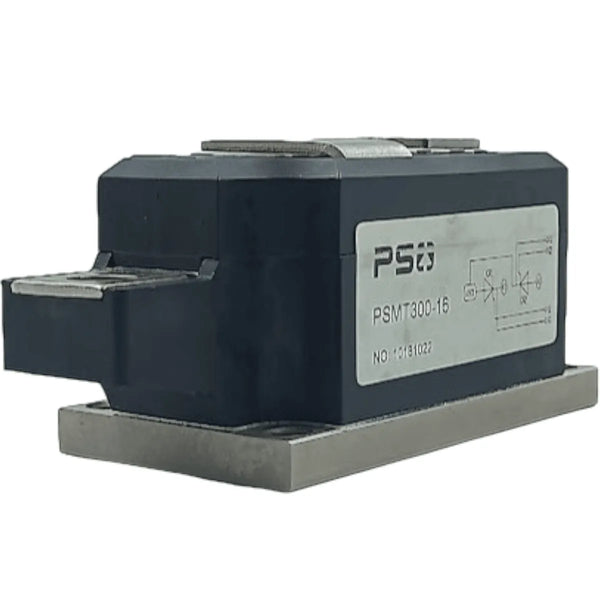 Módulo IGBT PSO PSMT300-16 - Cabo Eletro