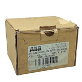 Amperimetro ABB 96x96 0-2500A 4-20ma - Cabo Eletro