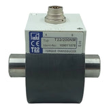Sensor de Torque HBM T22/200NM - Cabo Eletro
