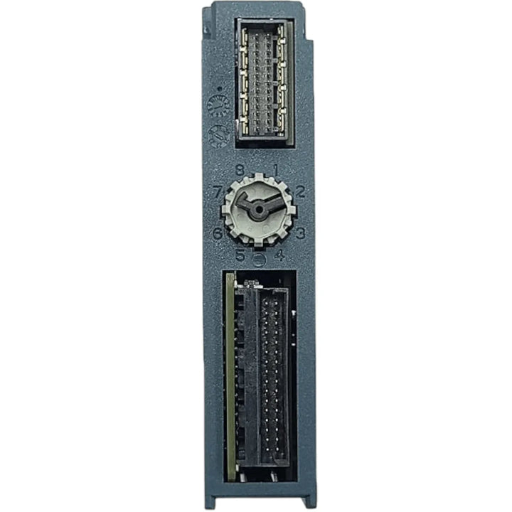 Modulo Decodificador SIEMENS 6ES7138 6BA01 0BA0 - Cabo Eletro