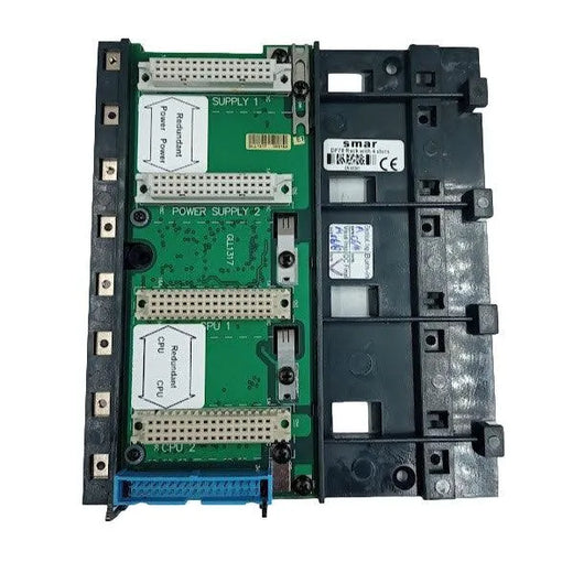 Módulo Smar DF78 4 Rack With 4 Slots - Cabo Eletro