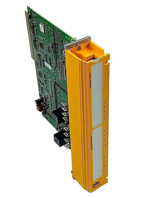 Módulo Digital Pilz PSS1 DL2O Z 302109 24VDC - Cabo Eletro