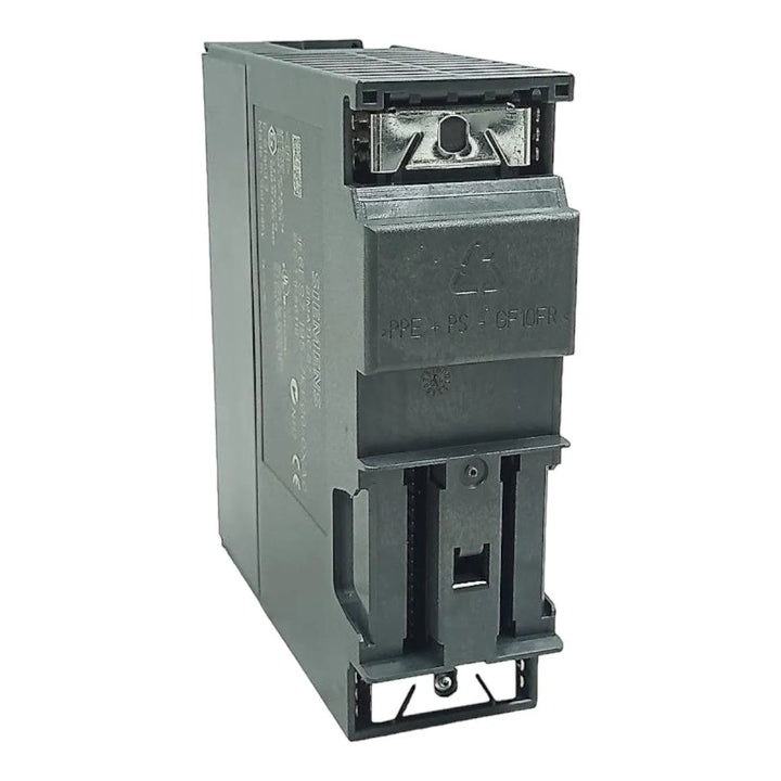 Módulo Protetor de Segurança Siemens 6ES7195-7KF00-0XA0 - Cabo Eletro